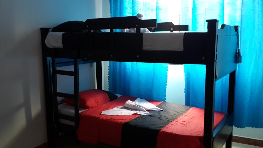 Habitaciones En Medellín Kültér fotó