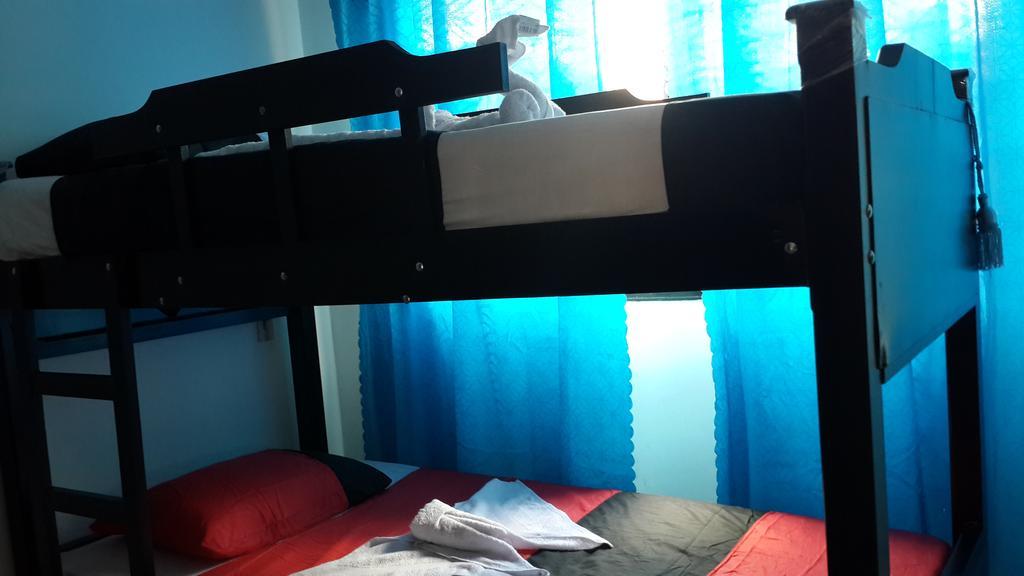 Habitaciones En Medellín Kültér fotó