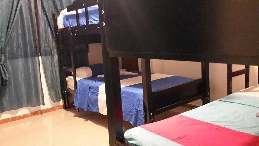Habitaciones En Medellín Kültér fotó