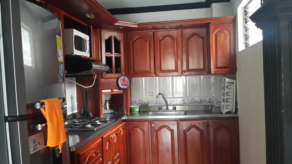 Habitaciones En Medellín Kültér fotó